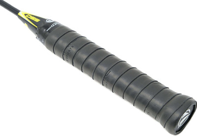 QUINERGYS ™ Cornell Black - Pros X-Dry Tennis Overgrip Tape (1-Pack) Perfect for Your Tennis Racket, Racquetball Grip, Squash Racquet and More Tacky Touch Grip(Black, Pack of 1)
QUINERGYS ™ Cornell Black - Pros X-Dry Tennis Overgrip Tape (1-Pack) Perfect for Your Tennis Racket, Racquetball Grip, Squash Racquet and More Tacky Touch Grip(Black, Pack of 1)