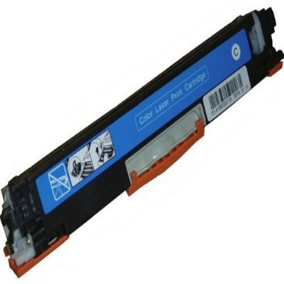 Printwell 126A Cyan/CE311A Cartridge for Laserjet Pro CP1025, CP1025nw, M175a, M175nw, M275, M275nw Single Color Ink Toner(Cyan)
Printwell 126A Cyan/CE311A Cartridge for Laserjet Pro CP1025, CP1025nw, M175a, M175nw, M275, M275nw Single Color Ink Toner(Cyan)