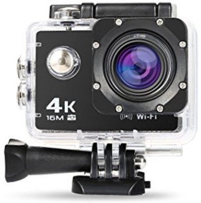 Oasis 4K Shot Full HD 12MP 4K Black Helmet Sports Action Waterproof Sports and Action Camera Sports and Action Camera(Black, 12 MP), White
Oasis 4K Shot Full HD 12MP 4K Black Helmet Sports Action Waterproof Sports and Action Camera Sports and Action Camera(Black, 12 MP), White
