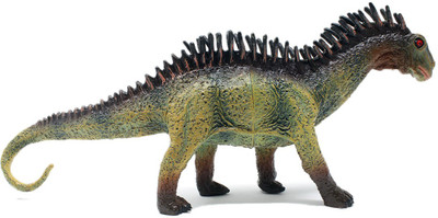 Tootpado Barapasaurus Dinosaur Toy 9.5 Inch - Green (1TNG158) - Big Realistically Detailed Animal Figure(Green)
Tootpado Barapasaurus Dinosaur Toy 9.5 Inch - Green (1TNG158) - Big Realistically Detailed Animal Figure(Green)