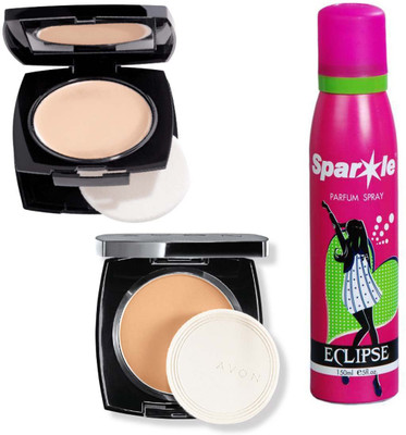 Avon Anew combo kit(Set of 3)