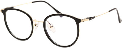 Shoprack Full Rim Round Frame(42 mm