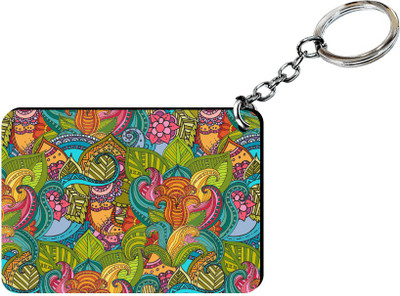 VYU KEY RING-007 Key Chain