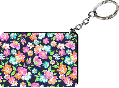 VYU KEY RING-026 Key Chain