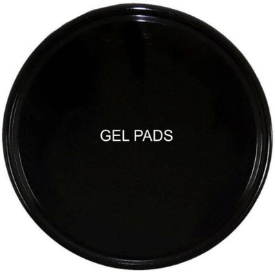 HOMMER Water Proof Gel Pad, Phone Pads, Super Powerful Adhesive Strong Stick Glue Portable Anywhere Wall Sticker For Car Dashboard Mousepad(Black)
HOMMER Water Proof Gel Pad, Phone Pads, Super Powerful Adhesive Strong Stick Glue Portable Anywhere Wall Sticker For Car Dashboard Mousepad(Black)