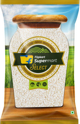 Flipkart Supermart Select Idli Rice(2 kg)