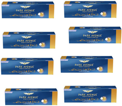 Park Avenue CLASSIC SHAVING CREAM 84 GM(84 g)