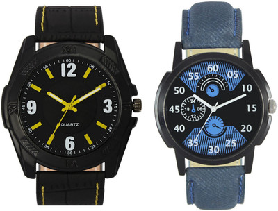 LegendDeal VL17LR02 Best Trendy Fashion Diwali Best Offer Best Price Watch - For Boys
LegendDeal VL17LR02 Best Trendy Fashion Diwali Best Offer Best Price Watch - For Boys