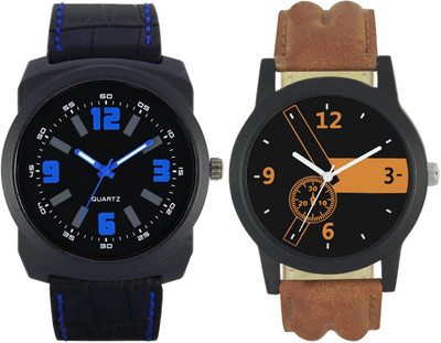 LegendDeal VL32LR01 Best Trendy Fashion Diwali Best Offer Best Price Watch - For Boys
LegendDeal VL32LR01 Best Trendy Fashion Diwali Best Offer Best Price Watch - For Boys