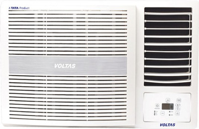 Voltas 1.5 Ton 5 Star BEE Rating 2018 Hot and Cold Window AC - White(185 LZH)
Voltas 1.5 Ton 5 Star BEE Rating 2018 Hot and Cold Window AC - White(185 LZH)