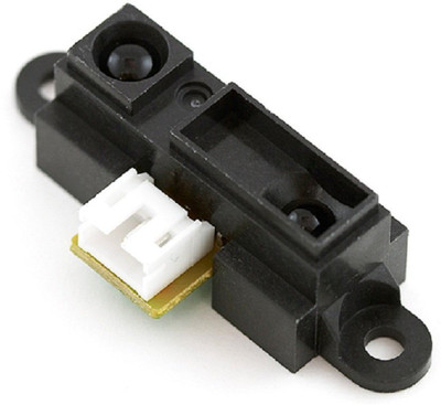 REES52 GP2Y0A41 Electronic Components Electronic Hobby Kit