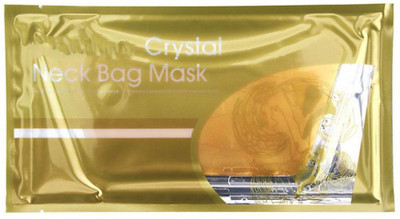 DALUCI Collagen Crystal Neck Bag Mask Whitening Anti-Aging Wrinkle Moisture Mask(35 g)
DALUCI Collagen Crystal Neck Bag Mask Whitening Anti-Aging Wrinkle Moisture Mask(35 g)