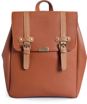 Lino Perros Shoulder Bag(Brown)