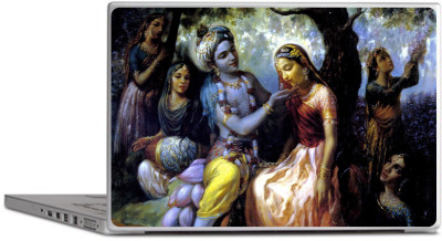PRINTCLUB RADHA KRISHNA Laptop Sticker 15.6 inch-Laptop Skin-2018-170 Vinyl Laptop Decal 15.6
PRINTCLUB RADHA KRISHNA Laptop Sticker 15.6 inch-Laptop Skin-2018-170 Vinyl Laptop Decal 15.6