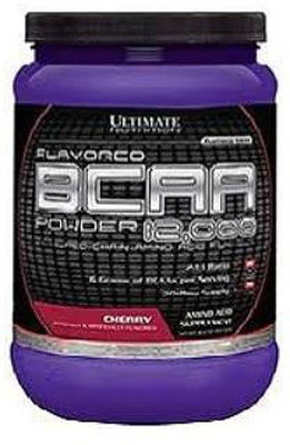 Ultimate Nutrition Flavored BCAA Powder 12,000 228 g, 30 Servings, Cherry BCAA(228 g, Cherry)
Ultimate Nutrition Flavored BCAA Powder 12,000 228 g, 30 Servings, Cherry BCAA(228 g, Cherry)