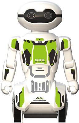 Silverlit Maze Breaker Android 4.3(Green)