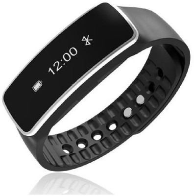 VibeX ™ V5S Bluetooth Fitness Tracker Smart Band Calls SMS Social Media Reminder Smart Wristband with Step Calories pedometer(Black Strap, Size : Free Size), Dragon
VibeX ™ V5S Bluetooth Fitness Tracker Smart Band Calls SMS Social Media Reminder Smart Wristband with Step Calories pedometer(Black Strap, Size : Free Size), Dragon