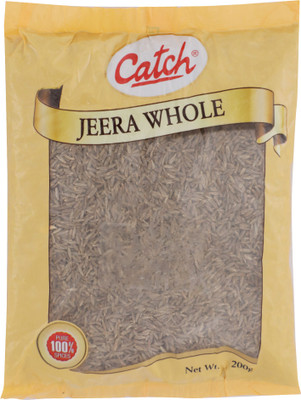 Catch Whole Jeera(200 g)