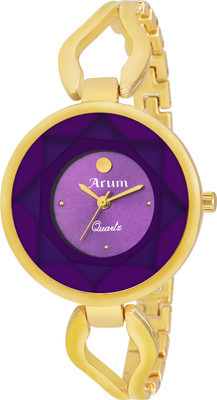 Arum ASWW-039 Blue Round Shaped Dial Metal Strap Fashion Wrist Watch Watch - For Women
Arum ASWW-039 Blue Round Shaped Dial Metal Strap Fashion Wrist Watch Watch - For Women