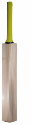Glaze BOSS Kashmir Willow Cricket Bat(Short Handle, 1.100-1.300 kg)