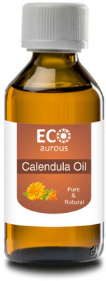 ECOAUROUS Calendula Essential Oil 100% Pure & Natural Essential Oil(30 ml)