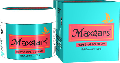 Maxgar Body Shaping Cream(100 g)