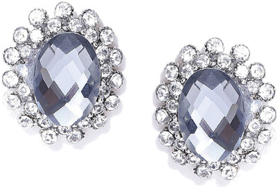 You Bella Stylish Fancy party Wear Jewellery Alloy Stud Earring