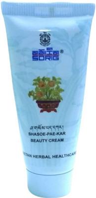 SORIG PIMPLES MARKS REMOVAL CREAM FOR WOMEN & MEN BOTH (100% MADE OF NATURAL HERBS) (51 g)(50 ml)
SORIG PIMPLES MARKS REMOVAL CREAM FOR WOMEN & MEN BOTH (100% MADE OF NATURAL HERBS) (51 g)(50 ml)