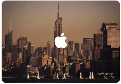FIVE ON FIVE jkmac1354 vinyl Laptop Decal 13.3
