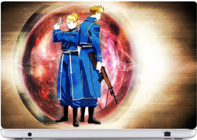 Rawpockets ROY MUSTANG MASS Made from Premium quality brand Avery Dennison PVC Vinyl Laptop Decal 15.6
Rawpockets ROY MUSTANG MASS Made from Premium quality brand Avery Dennison PVC Vinyl Laptop Decal 15.6