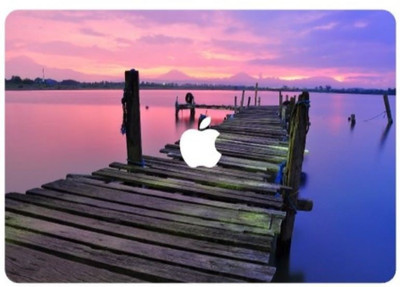 FIVE ON FIVE acbookair133064 VINYL Laptop Decal 13.3