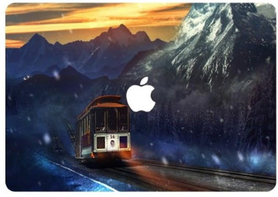 FIVE ON FIVE 133247 VINYL Laptop Decal 13.3