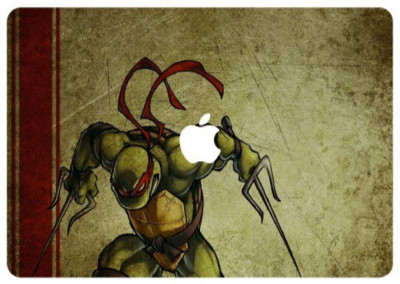 FIVE ON FIVE 154w478 VINYL Laptop Decal 15.4