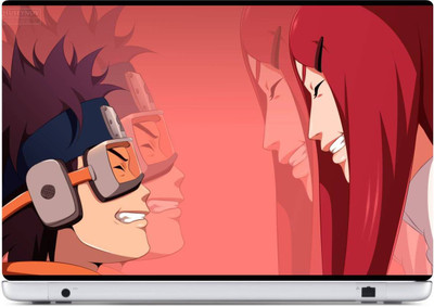 Rawpockets Sasori Naruto Made from Premium quality brand Avery Dennison PVC Vinyl Laptop Decal 15.6
Rawpockets Sasori Naruto Made from Premium quality brand Avery Dennison PVC Vinyl Laptop Decal 15.6