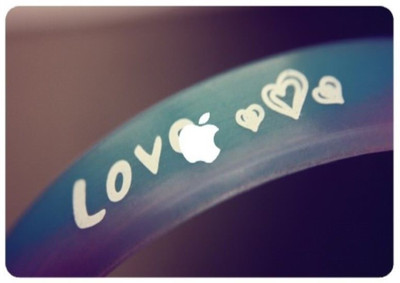 FIVE ON FIVE acbookair133145 VINYL Laptop Decal 13.3