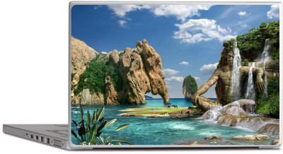 LUCANT Shiva Laptop skin designer,multicolor free Size For 13 inch to 15.6 inch Laptops Decal Skins Vinyl Laptop Decal 15.6
LUCANT Shiva Laptop skin designer,multicolor free Size For 13 inch to 15.6 inch Laptops Decal Skins Vinyl Laptop Decal 15.6