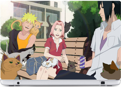 Rawpockets Anime cartoon kids Made from Premium quality brand Avery Dennison PVC Vinyl Laptop Decal 15.6
Rawpockets Anime cartoon kids Made from Premium quality brand Avery Dennison PVC Vinyl Laptop Decal 15.6