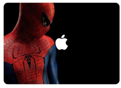 FIVE ON FIVE Macbookair116191 VINYL Laptop Decal 11.6