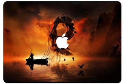 FIVE ON FIVE Macbookair116276 VINYL Laptop Decal 11.6