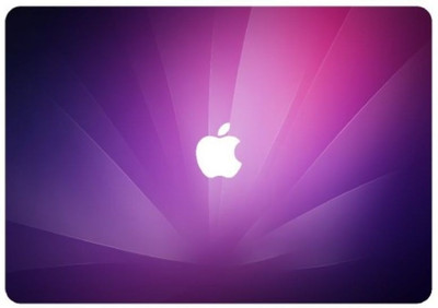 FIVE ON FIVE Macbookair133376 VINYL Laptop Decal 13.3