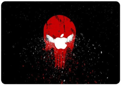 FIVE ON FIVE jkmac1494 vinyl Laptop Decal 13.3