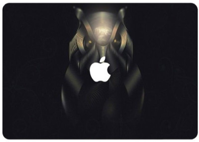 FIVE ON FIVE jkmac1625 vinyl Laptop Decal 13.3