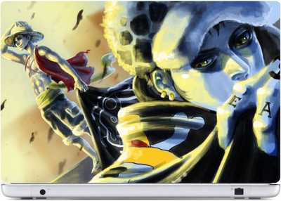 Rawpockets ANIME OF ONE PIECE Made from Premium quality brand Avery Dennison PVC Vinyl Laptop Decal 15.6
Rawpockets ANIME OF ONE PIECE Made from Premium quality brand Avery Dennison PVC Vinyl Laptop Decal 15.6
