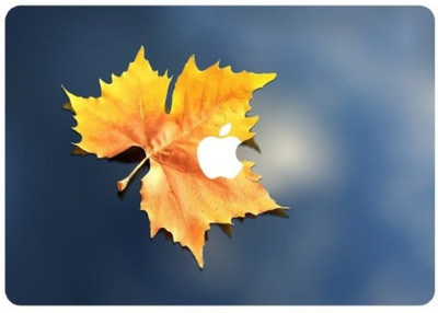 FIVE ON FIVE Macbookair116176 VINYL Laptop Decal 11.6