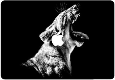 FIVE ON FIVE macpro154fof0348 VINYL Laptop Decal 15.4