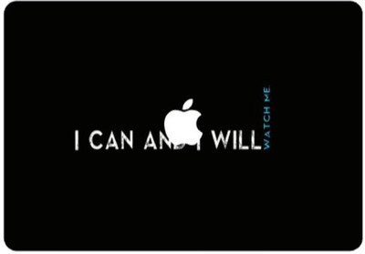 FIVE ON FIVE macpro154fof0501 VINYL Laptop Decal 15.4