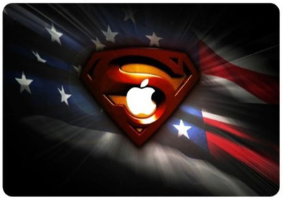 FIVE ON FIVE Macbookair116242 VINYL Laptop Decal 11.6