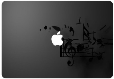 FIVE ON FIVE retne154w555 VINYL Laptop Decal 15.4