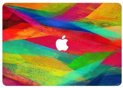 FIVE ON FIVE jkmac1317 vinyl Laptop Decal 13.3