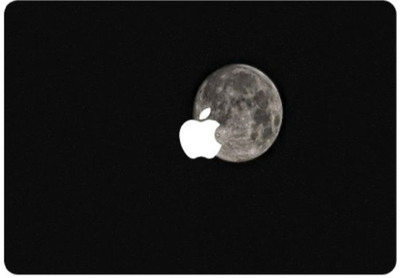 FIVE ON FIVE Macbookair116529 VINYL Laptop Decal 11.6